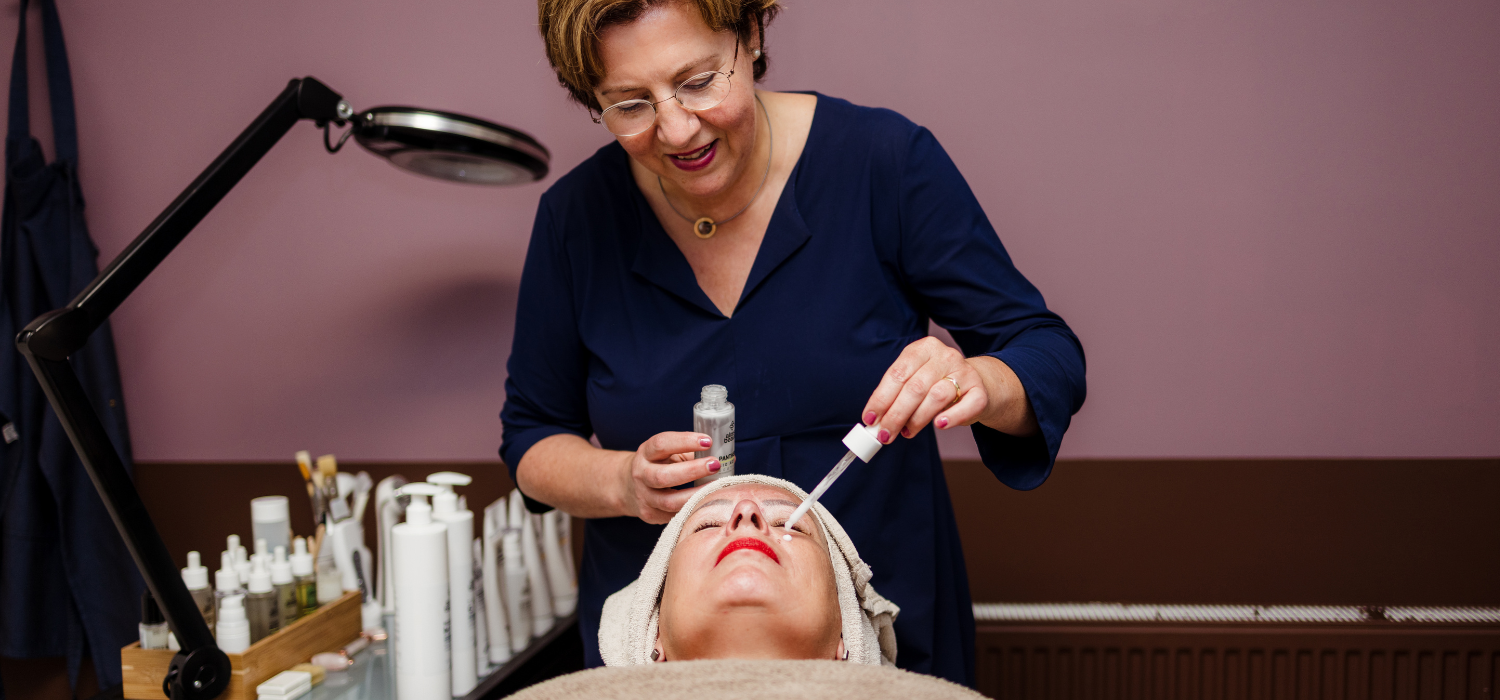 Homeostase Signature Behandelingen