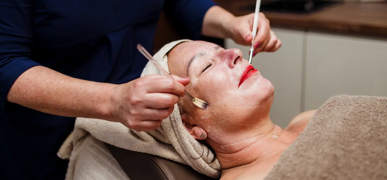 Homeostase Kennismakingsbehandeling