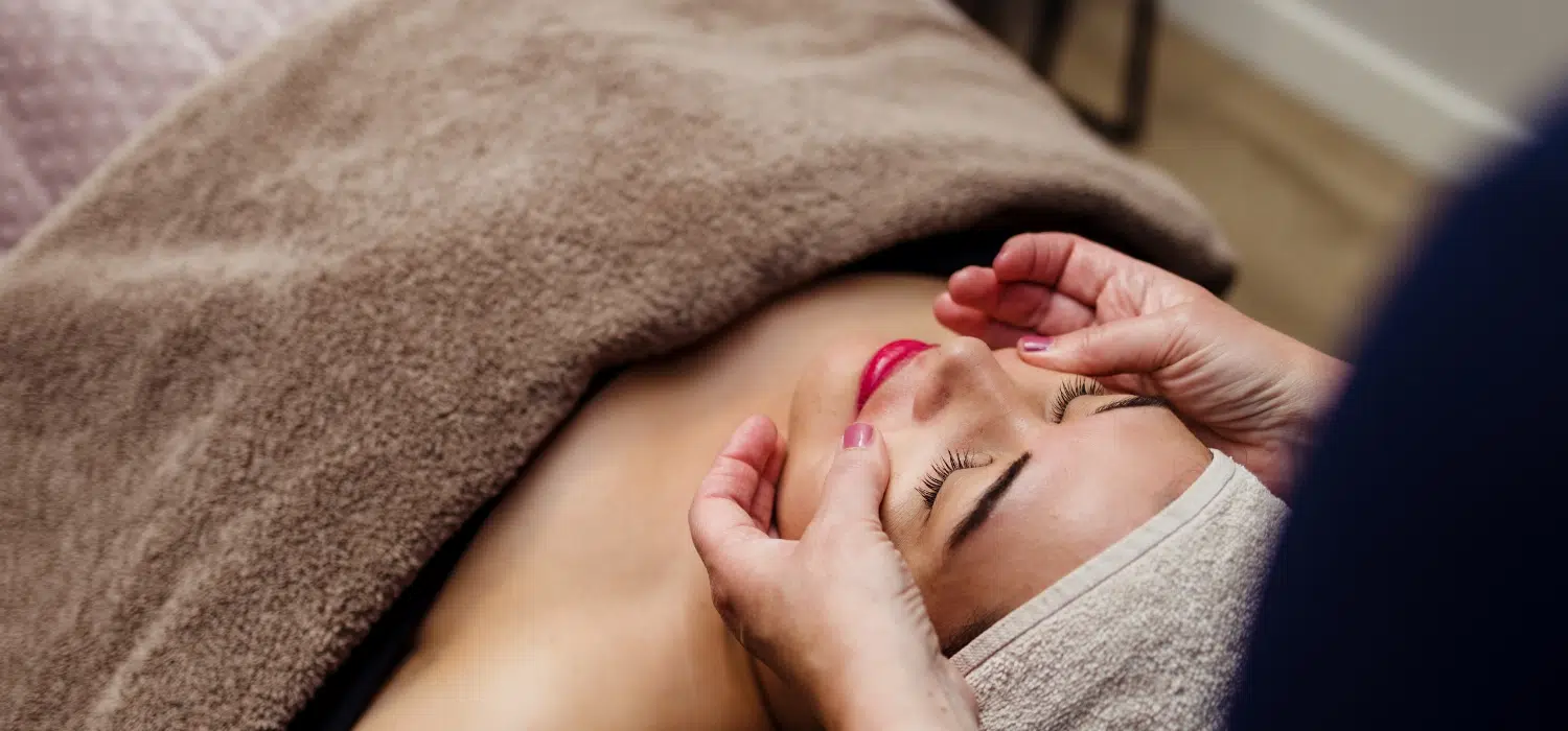 Homeostase Huidverbeterende Behandelingen