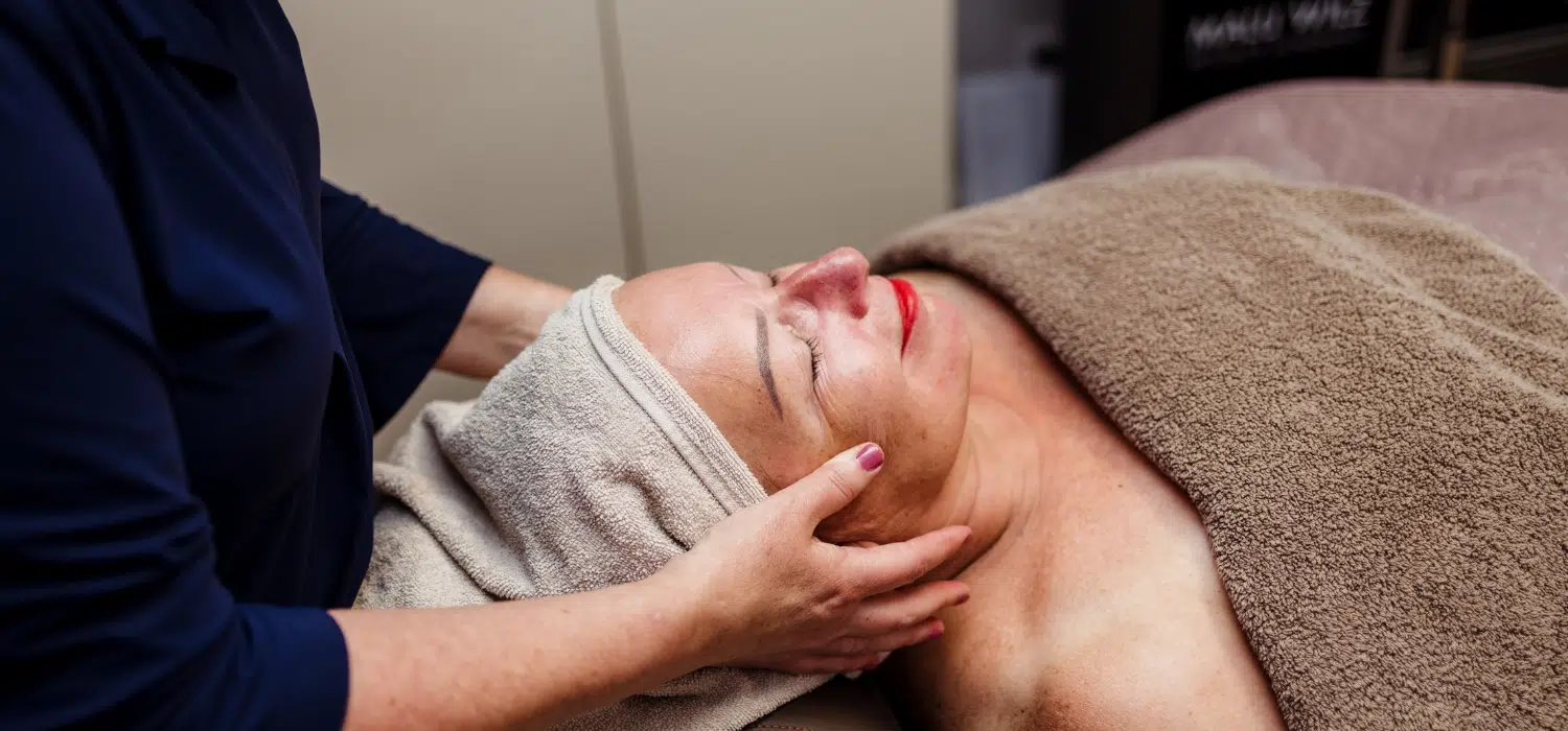 Homeostase Ontspanningsbehandelingen